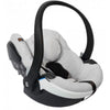 Besafe - Child Seat Cover iZi Go Modular/Go X1-Glacier Grey