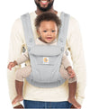 Ergobaby Omni Dream- Pearl Grey