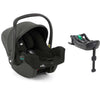 Joie i snug2 infant car seat and i size base