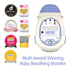 Snuza hero movement monitor (Medically certified)