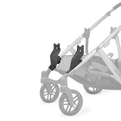 Uppababy Vista V3
